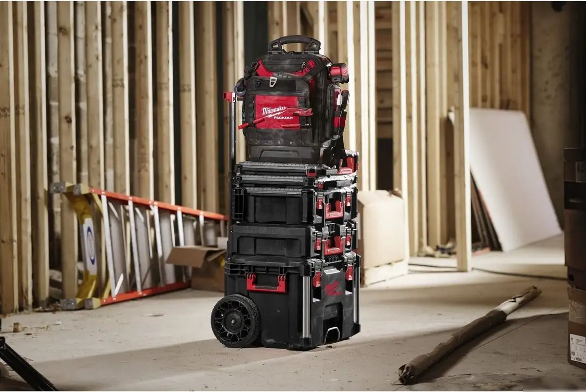 Milwaukee 4932498633 – фото товара