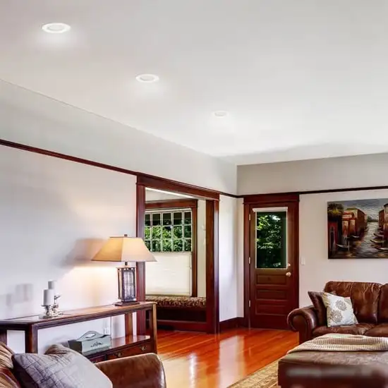 Точечный светильник Novotech Drum 357601 – фото товара