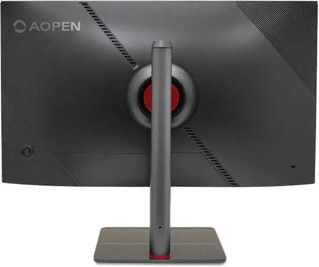 Игровой монитор AOPEN 27XV5KVymipruzx UM.HX5EE.V09 – фото товара