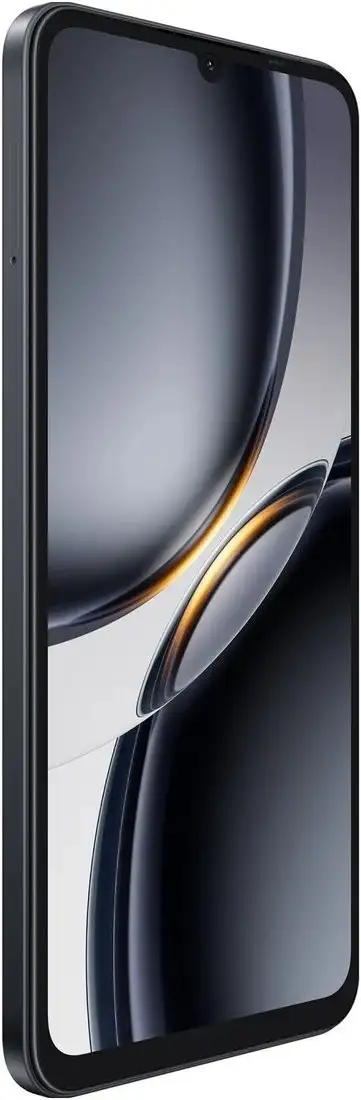 Телефон Tecno Spark Go 3 KN3 4GB/128GB (черный) – фото товара