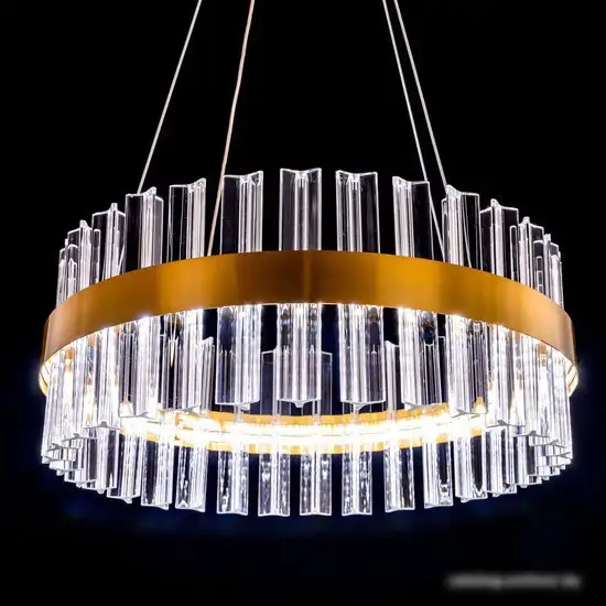 Люстра средней высоты Citilux Рианна CL337043 – фото товара