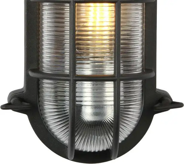 Уличный настенный светильник Favourite Pointer 3022-1W