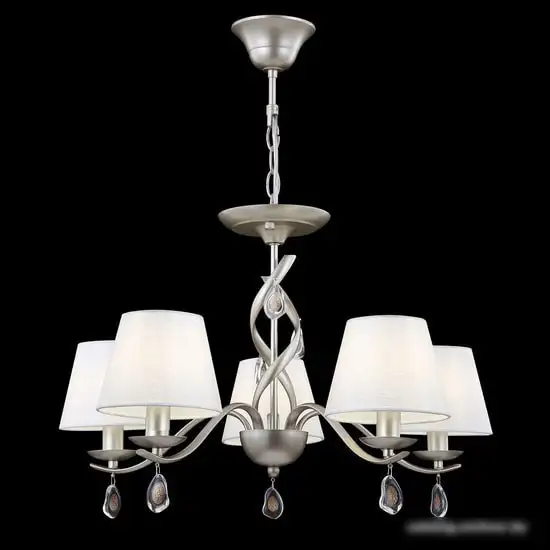 Подвесная люстра Freya Monique FR2001PL-05G – фото товара