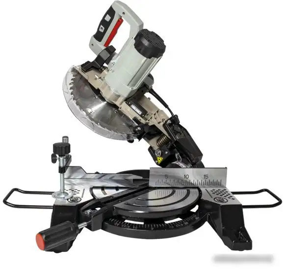 Торцовочная пила Ресанта ТП-255Л – фото товара