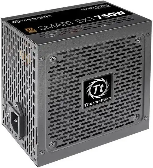 Блок питания Thermaltake Smart BX1 750W SPD-750AH2NKB-2 – фото товара