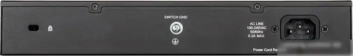 Коммутатор D-Link DGS-1100-16V2/A1A – фото товара