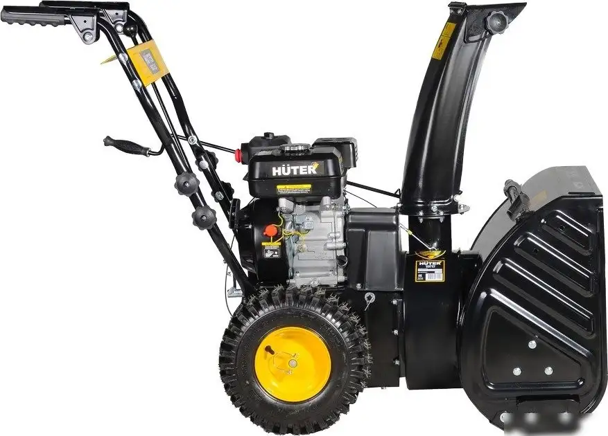 Снегоуборщик Huter SGC 6.8 – фото товара
