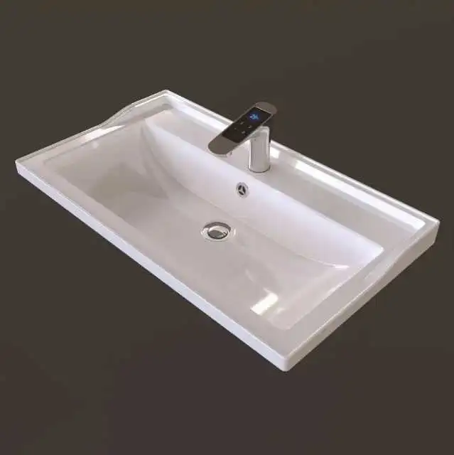 Умывальник Versalia Fiesta 100 - фото товара