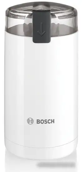 Кофемолка Bosch TSM6A011W - фото товара