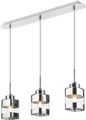 Подвесная люстра Velante 241-106-03 – изображение в каталоге