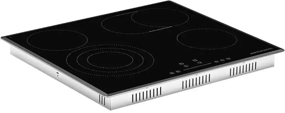 Варочная панель KUPPERSBERG ECS 639 F - фото товара