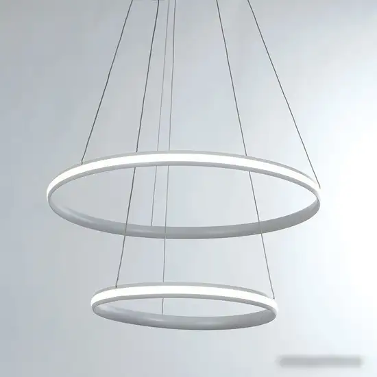Подвесная люстра Arte Lamp Meridiana A2198SP-2WH – фото товара