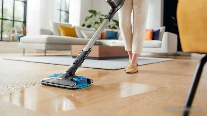 Пылесос Philips XC8349/01 - фото товара