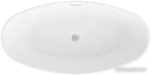 Ванна Polimat Mango 150x75 00518 (белый) - фото товара