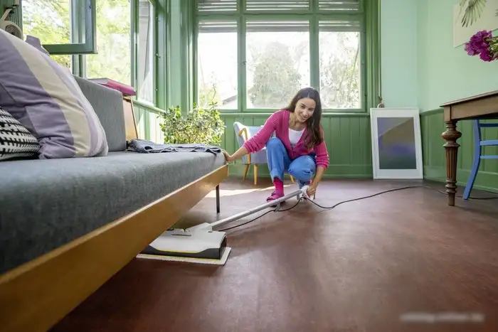 Паровая швабра Karcher SC 1 Upright 1.513-560.0 - фото товара