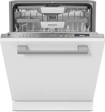 Встраиваемая посудомоечная машина Miele G 7260 SCVi