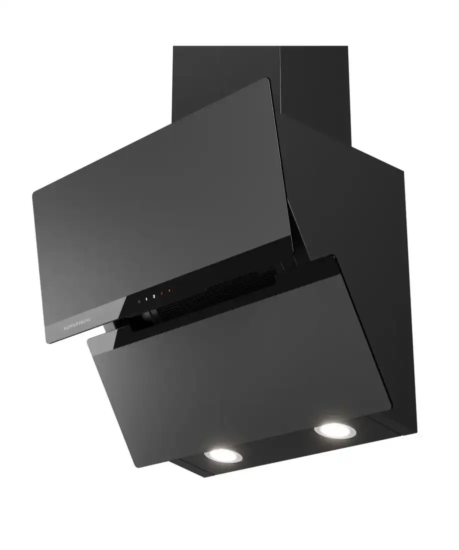 Кухонная вытяжка KUPPERSBERG F 663 B - фото товара