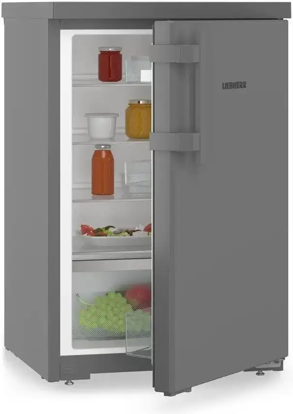 Однокамерный холодильник Liebherr Rdgd 1400 Pure 1400-20001 - фото товара
