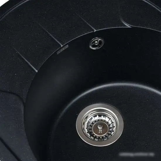 Кухонная мойка Wisent WR620-25 (оникс) - фото товара