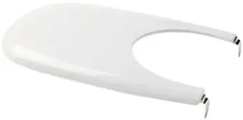 Крышка для биде Roca Giralda A806460004