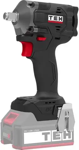 Гайковерт TEH LW420N (без АКБ) – изображение в каталоге