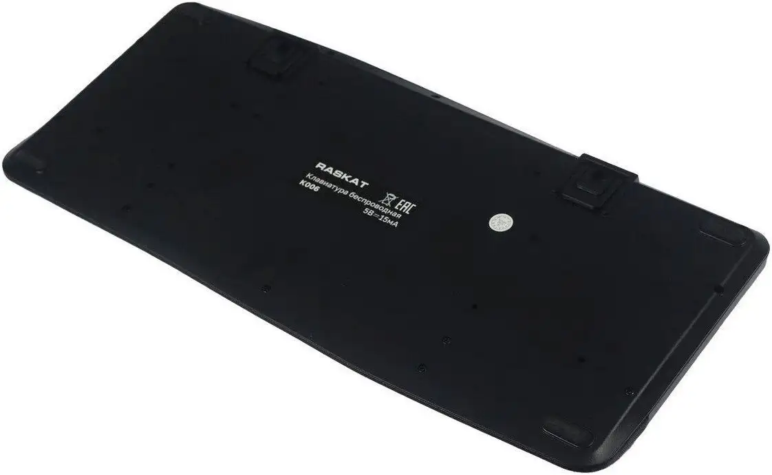 Клавиатура Raskat K006 – фото товара