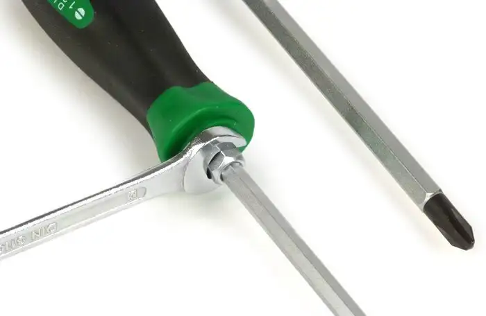 Набор отверток Toptul GAAE0613 6 предметов – фото товара