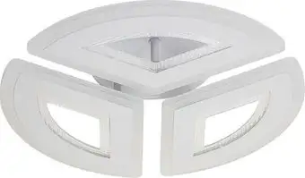 Припотолочная люстра Escada Avior 10210/3LED – изображение в каталоге
