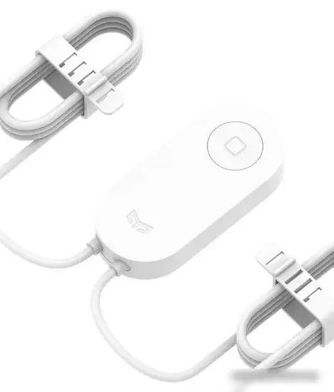 Светодиодная лента Yeelight Lightstrip Plus YLDD04YL