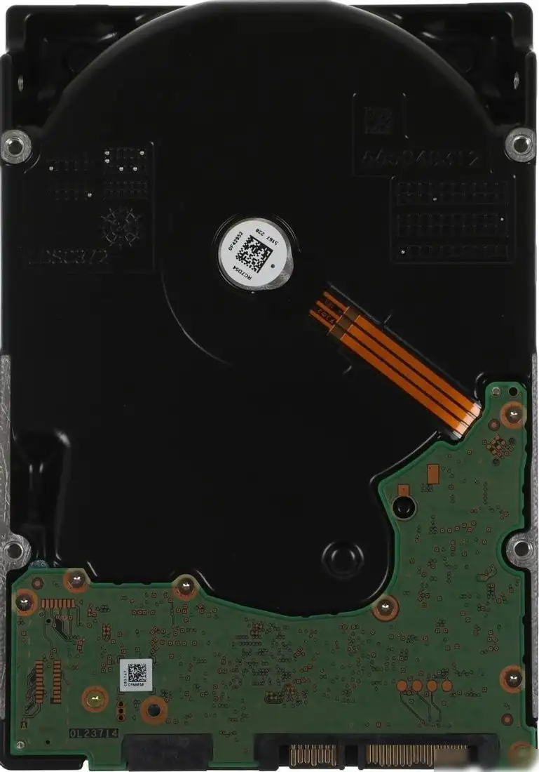 Жесткий диск WD Red Pro 24TB WD240KFGX – фото товара