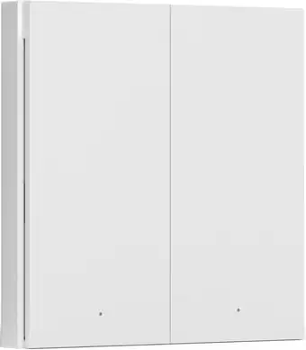Выключатель Aqara Wireless Remote Switch H1 – изображение в каталоге