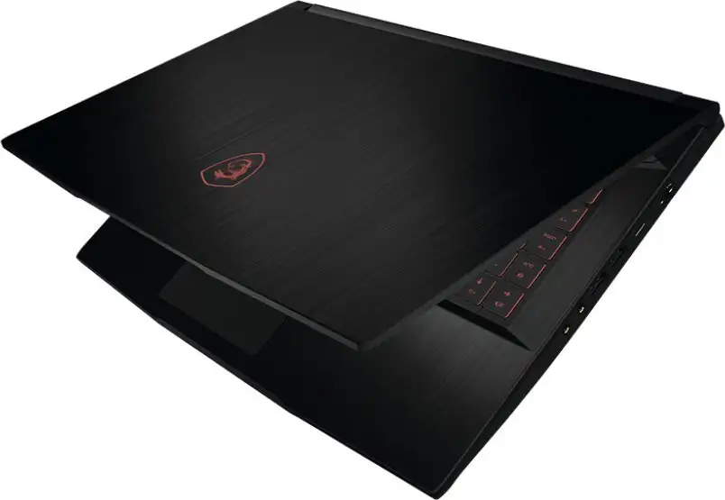 Игровой ноутбук MSI Thin GF63 12VF-2619XRU – фото товара