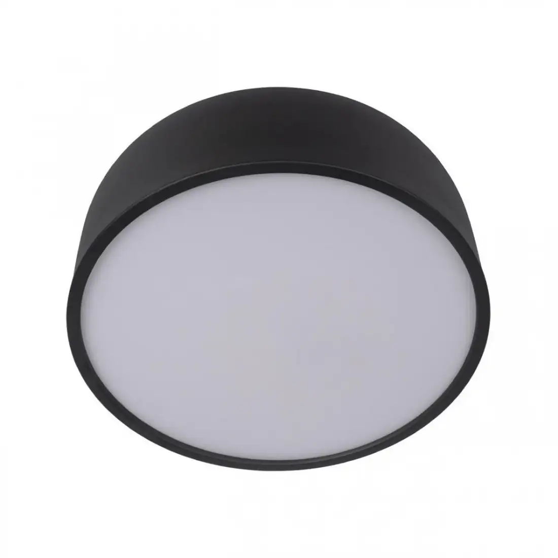 Светильник-тарелка LOFT IT Axel 10201/350 (черный) – фото товара
