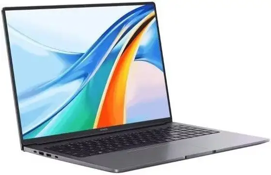 Ноутбук HONOR MagicBook X16 Plus 2024 BRI-76 5301AJPD – фото товара