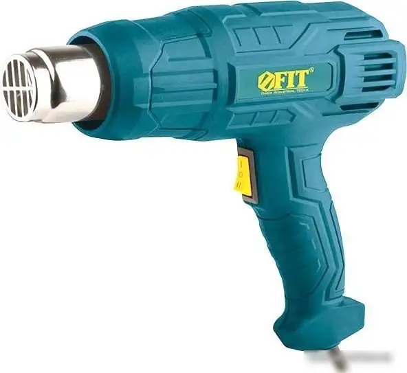 Промышленный фен FIT 80602 – фото товара