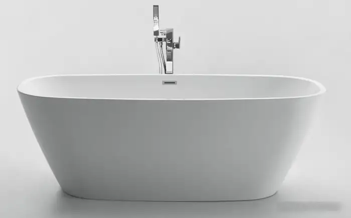 Ванна BelBagno BB72 170x78 - фото товара