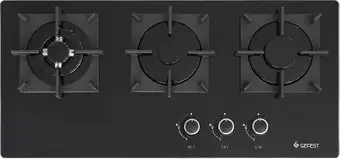 Варочная панель GEFEST 2150-01 К33 - изображение в каталоге
