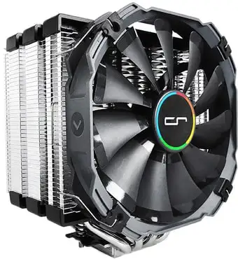 Кулер для процессора Cryorig H5 Ultimate – изображение в каталоге