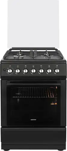 Кухонная плита Nordfrost (Nord) GG 6062 B