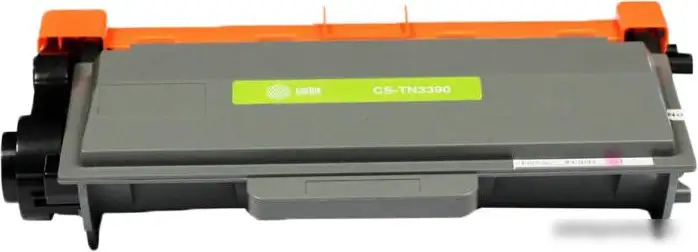 Картридж CACTUS CS-TN3390 (аналог Brother TN-3390) – фото товара