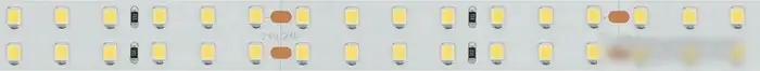Светодиодная лента Arlight RT 2-5000 24V Warm2700 2x2 025153 – фото товара