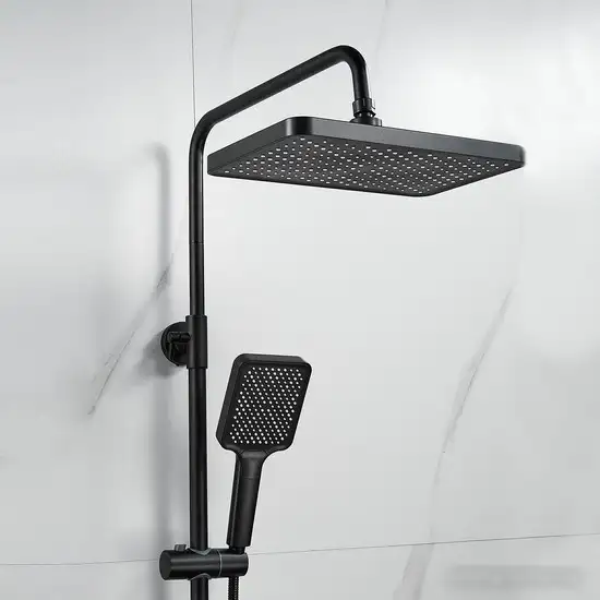 Душевая система Shevanik S9936H - фото товара