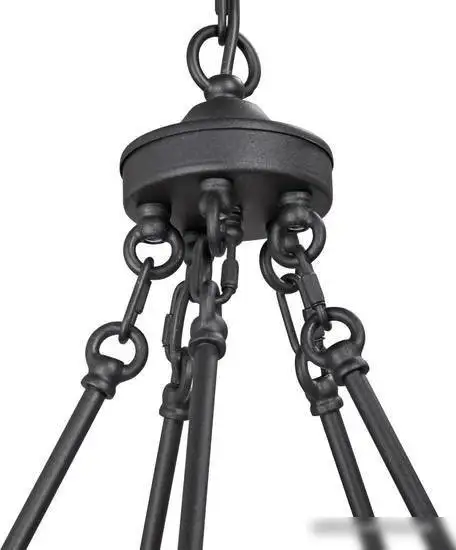 Подвесная люстра Vitaluce V3756-1/8 – фото товара