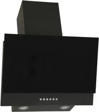 Кухонная вытяжка Elikor Рубин S4 60П-700-Э4Д (антрацит/черный) – изображение в каталоге