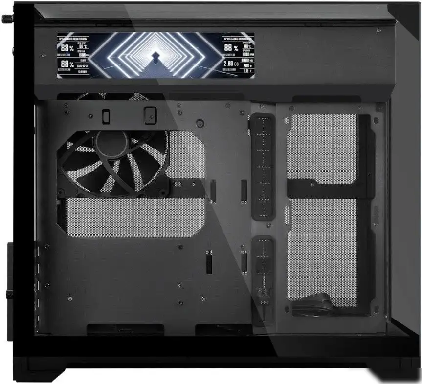 Корпус Lian Li O11 Vision-M Digital G99.O11VMDX.R0 – фото товара