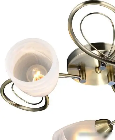 Люстра Lussole LSP-0187 – фото товара