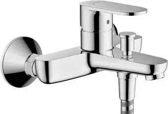 Смеситель Hansgrohe Vernis 71440000 - изображение в каталоге