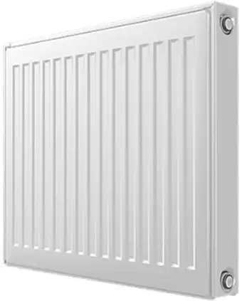 Стальной панельный радиатор Royal Thermo Compact C11-500-500 RAL9016 - изображение в каталоге