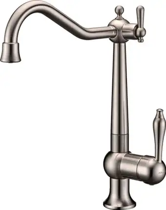 Смеситель Paulmark Re213226-BS - изображение в каталоге