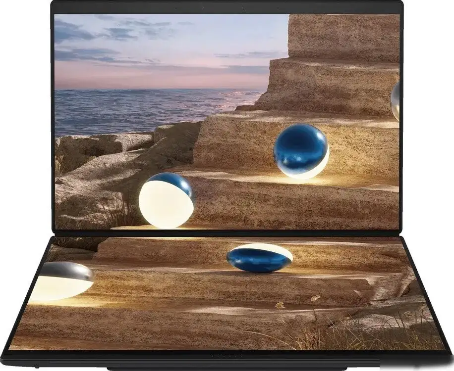 ASUS Zenbook Duo UX8407AA-SN198X – фото товара
